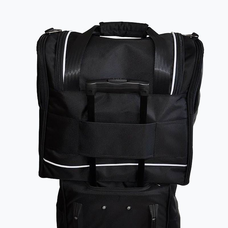 Trunk bag set KJUST BMW 7 2022+ 6 pcs black 11