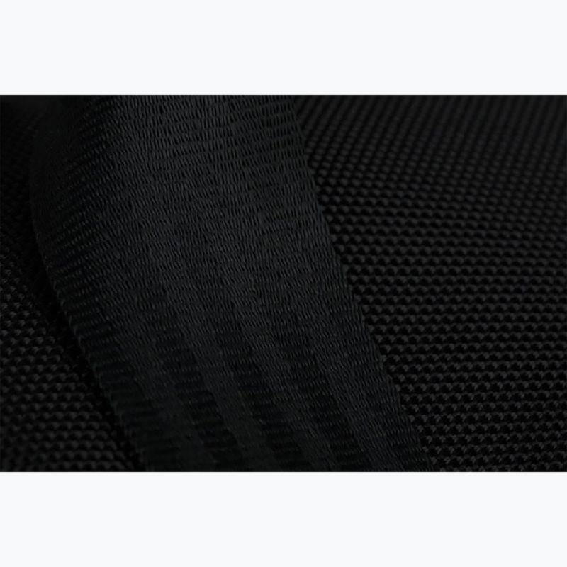 Trunk bag set KJUST BMW IX1 2022+ 3 pcs black 11