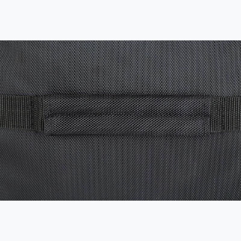 Trunk bag set BMW IX1 2022+ 4 pcs black 13