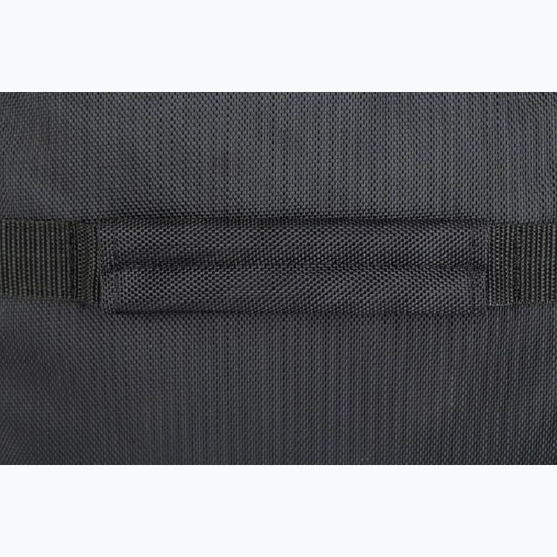 Trunk bag set KJUST Opel Astra Hatchback PHEV 2021+ 3 pcs. black 9