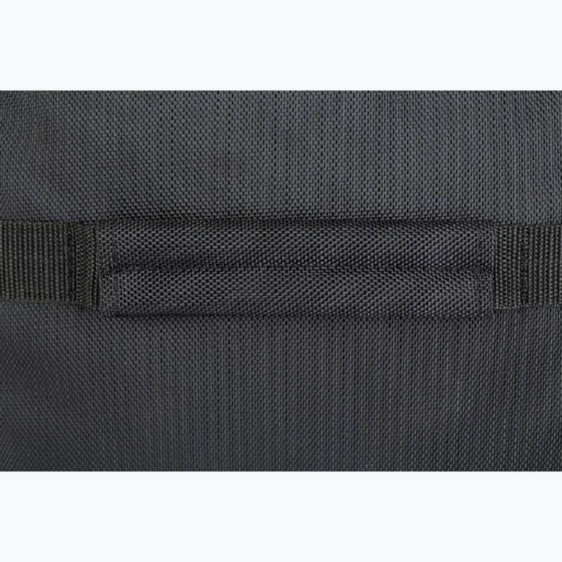 Trunk bag set KJUST Skoda Enyaq IV Coupe 2022+ 3 pcs. black 9