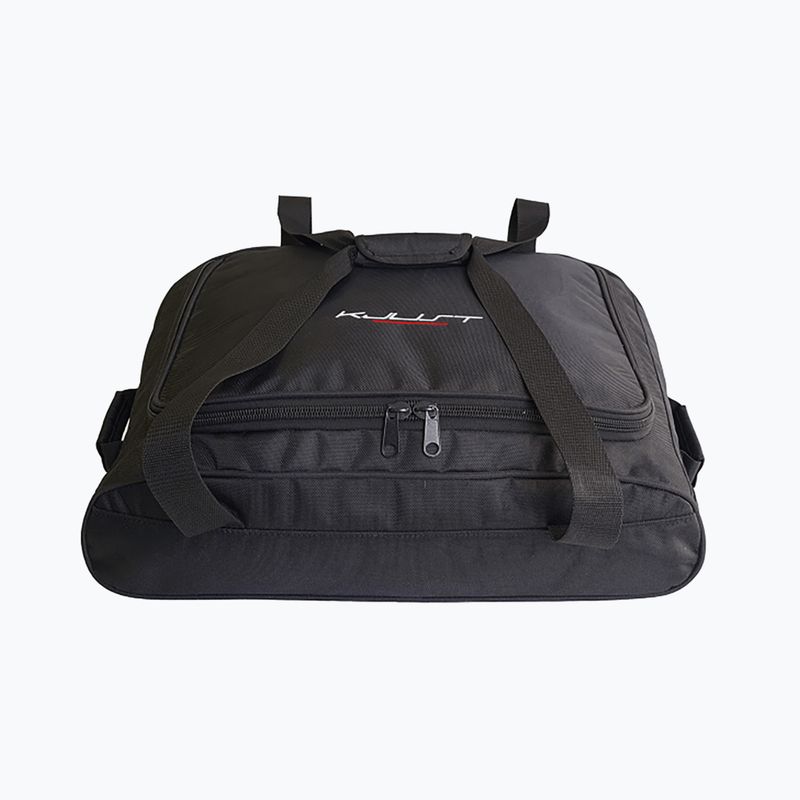 KJUST Thule Vector Alpine roof box bag set 5 pcs. black 4