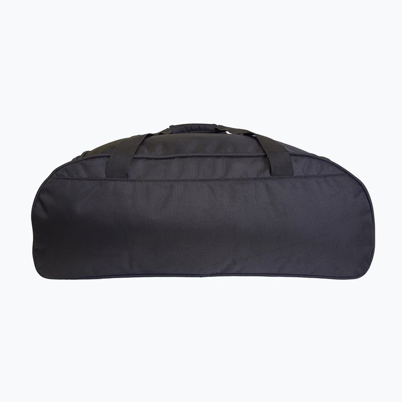 KJUST Thule Vector Alpine roof box bag set 5 pcs. black 5