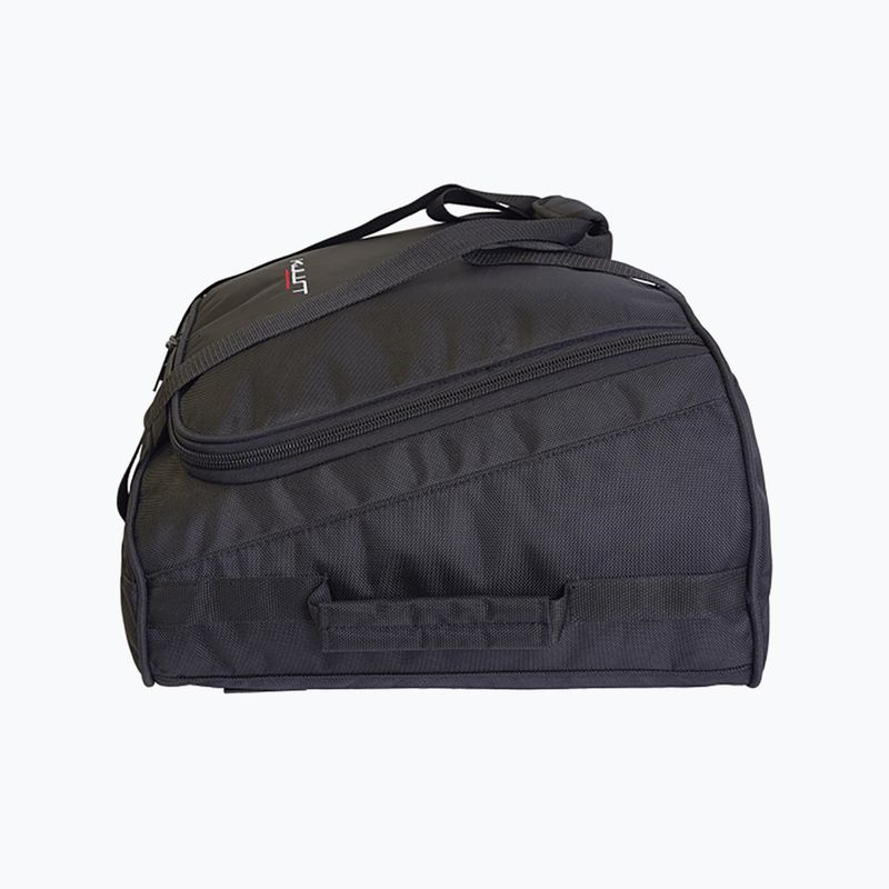 KJUST Thule Vector Alpine roof box bag set 5 pcs. black 6