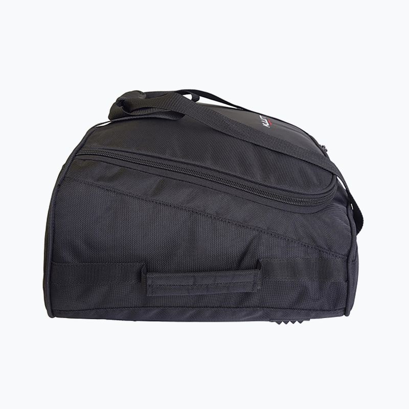 KJUST Thule Vector Alpine roof box bag set 5 pcs. black 7