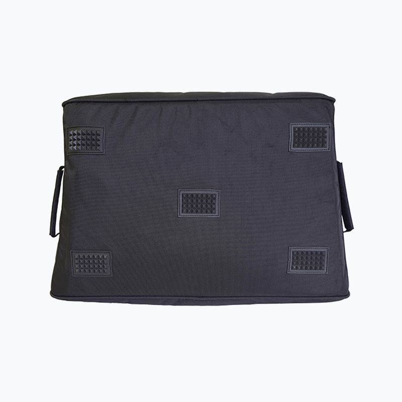 KJUST Thule Vector Alpine roof box bag set 5 pcs. black 8
