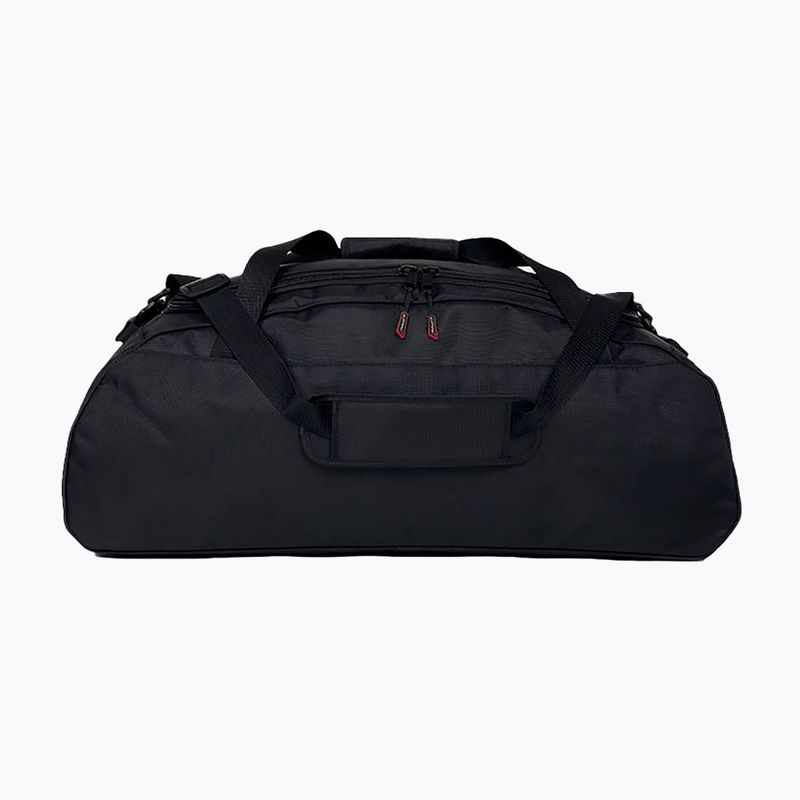KJUST Thule Vector Alpine roof box bag set 5 pcs. black 10