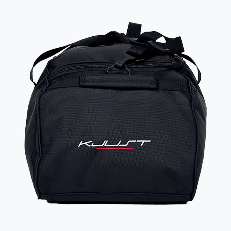 KJUST Thule Vector Alpine roof box bag set 5 pcs. black 11