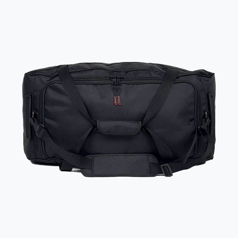 KJUST Thule Vector Alpine roof box bag set 5 pcs. black 14