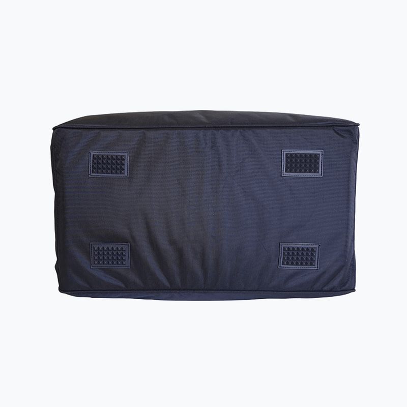 KJUST Thule Vector Alpine roof box bag set 5 pcs. black 15