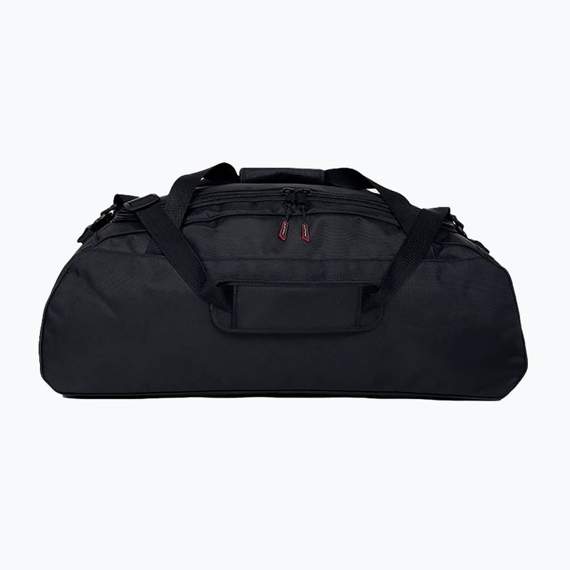 KJUST Thule Vector Alpine roof box bag set 5 pcs. black 17