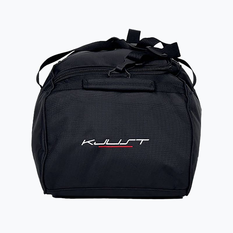 KJUST Thule Vector Alpine roof box bag set 5 pcs. black 18