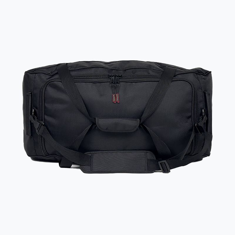 KJUST Thule Vector Alpine roof box bag set 5 pcs. black 21
