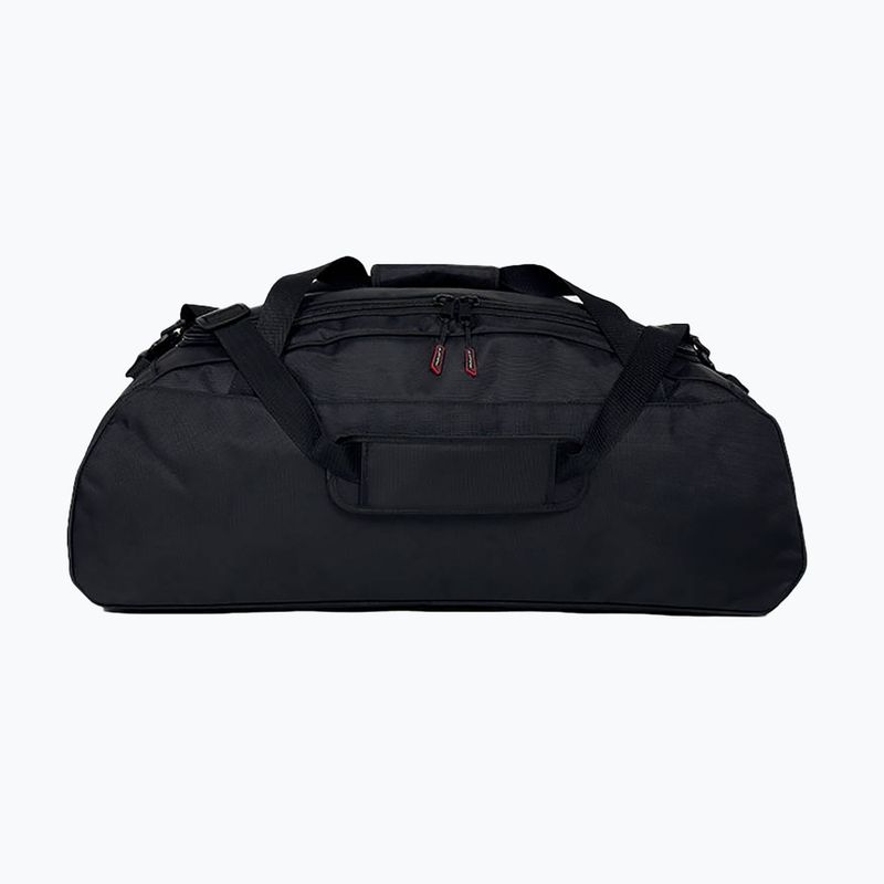 KJUST Thule Vector Alpine roof box bag set 5 pcs. black 24