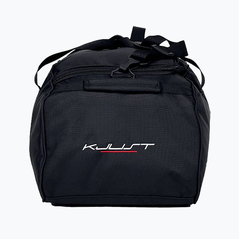KJUST Thule Vector Alpine roof box bag set 5 pcs. black 25