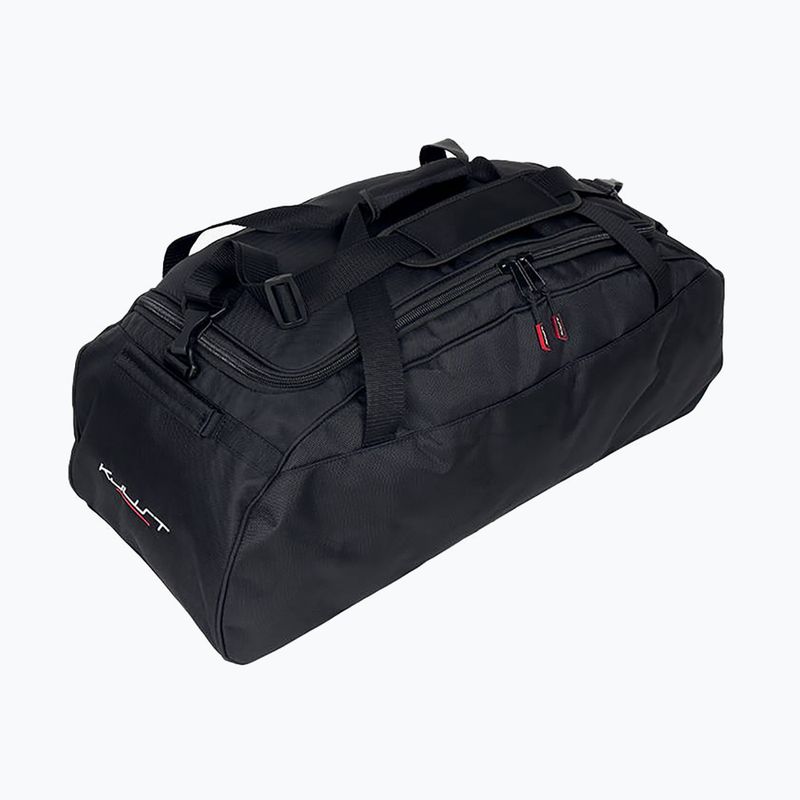 KJUST Thule Vector Alpine roof box bag set 5 pcs. black 26