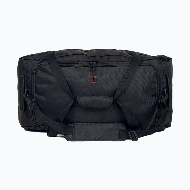KJUST Thule Vector Alpine roof box bag set 5 pcs. black 28