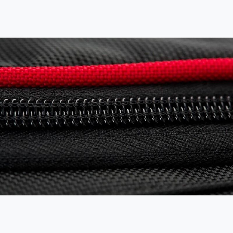 Trunk bag set KJUST Toyota Prius PHEV 2023+ 3 pcs. black 10