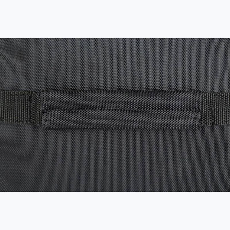 Trunk bag set KJUST Subaru Solterra 2022+ 3 pcs. black 10