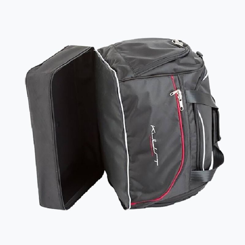 Trunk bag set KJUST Ford Bronco Outer Banks 2023+ 5 pcs black 7