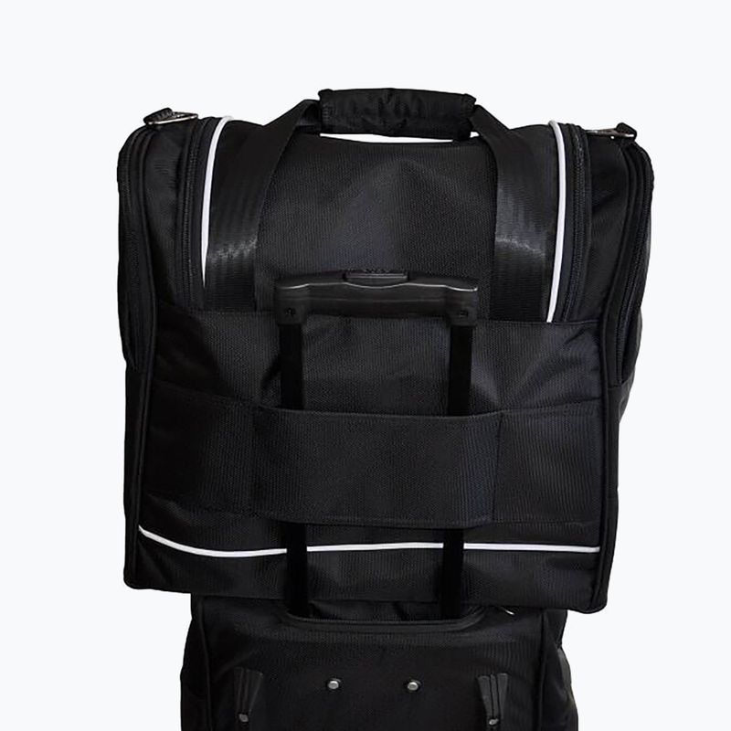 Trunk bag set KJUST Peugeot 408 2023+ 5 pcs. black 6