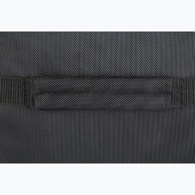 Trunk bag set KJUST Hyundai Kona HEV 2023+ 3 pcs black 11