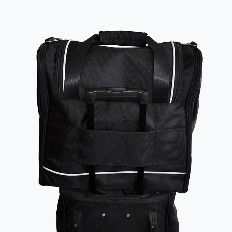 Trunk bag set KJUST Toyota Proace City Verso 2019+ 5 pcs. black 7