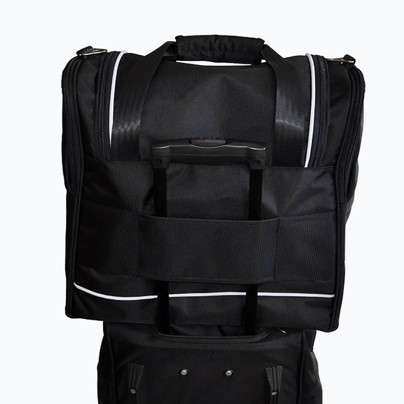 Trunk bag set KJUST Toyota BZ4X 2022+ 4 pcs. black 9