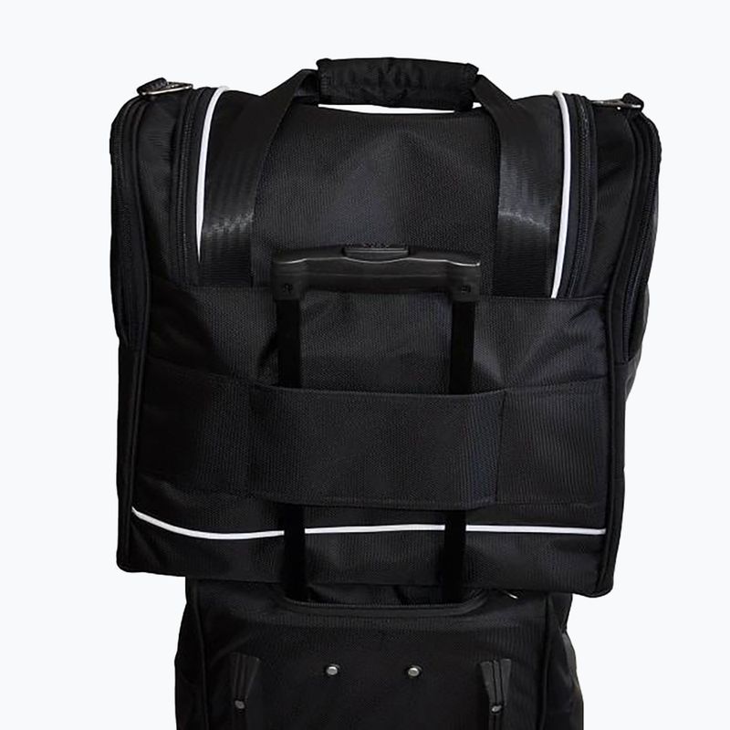 Trunk bag set KJUST Land Rover Range Rover Sport PHEV 2022+ 3 pcs. black 4