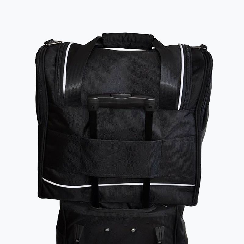 Trunk bag set KJUST Land Rover Range Rover Sport PHEV 2022+ 4 pcs. black 6