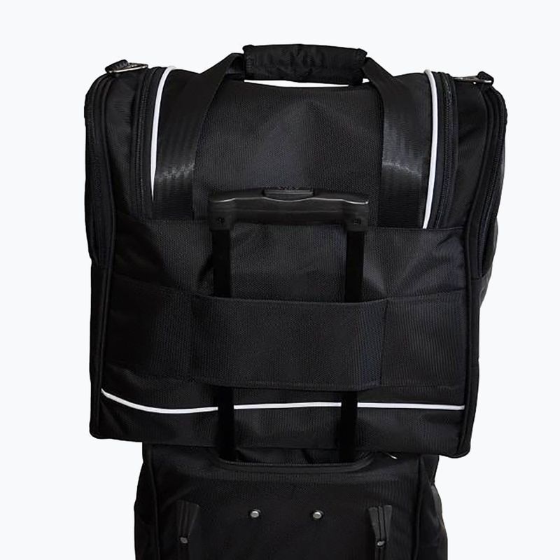 Trunk bag set KJUST Land Rover Range Rover Sport 2022+ 4 pcs. black 6