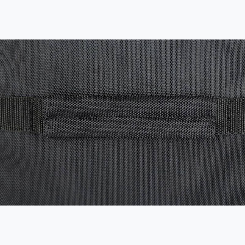 Trunk bag set KJUST Hyundai Kona EV 2023+ 4 pcs black 15