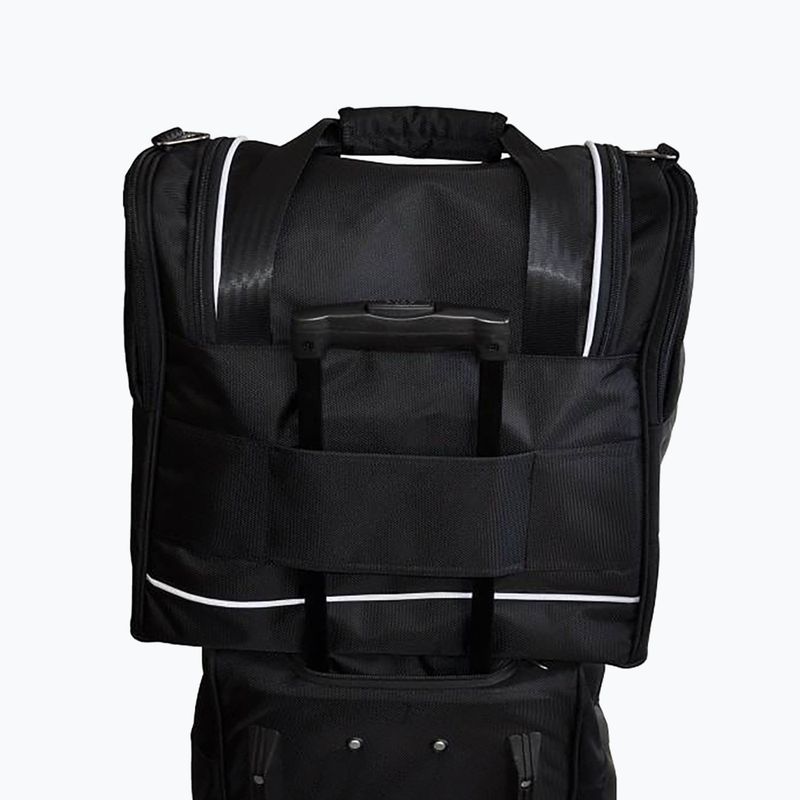 Trunk bag set KJUST Hyundai Kona EV 2023+ 4 pcs black 7