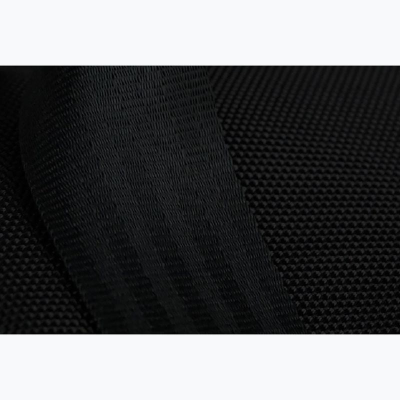 KJUST Maserati Gran Cabrio 2011+ 2 luggage compartment bag set black. 13