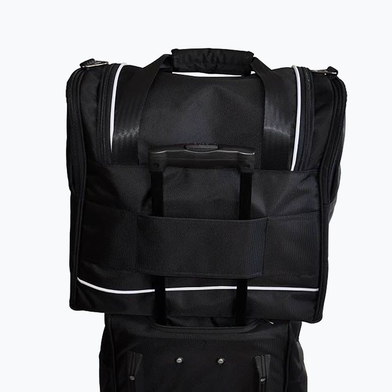 KJUST Mercedes-Benz S 2020+ luggage compartment bag set 4 pcs. black 5