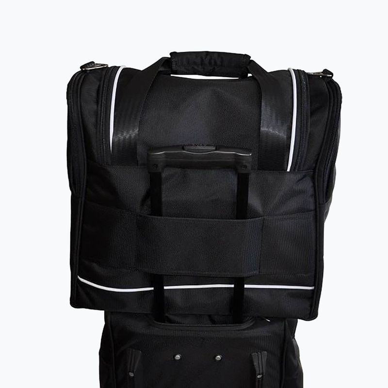 KJUST Mercedes-Benz S MHEV luggage compartment bag set 2020+ 4 pcs. black 5