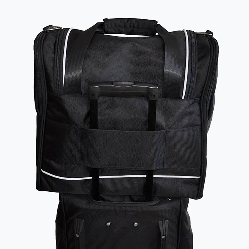 Trunk bag set KJUST DS 4 2021+ 3 pcs black 5