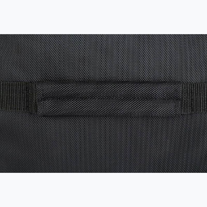 Trunk bag set KJUST DS 4 2021+ 3 pcs black 12