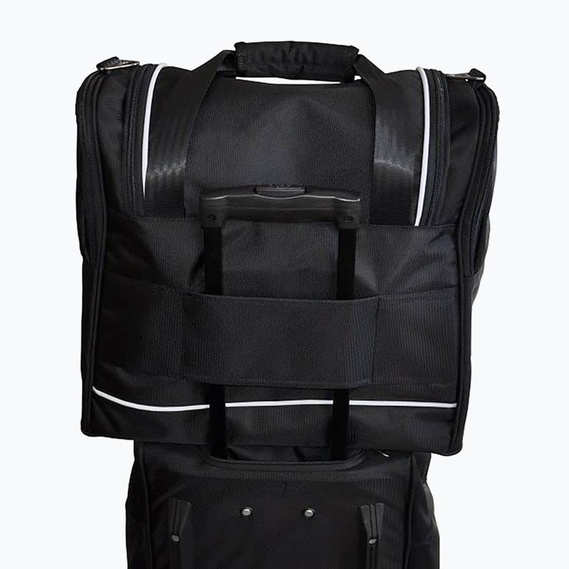 Trunk bag set KJUST DS 4 PHEV 2021+ 3 pcs black 5