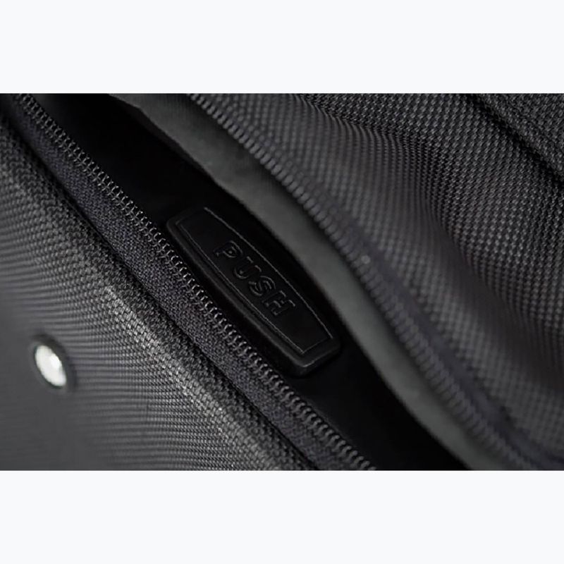 Trunk bag set KJUST DS 4 PHEV 2021+ 3 pcs black 11