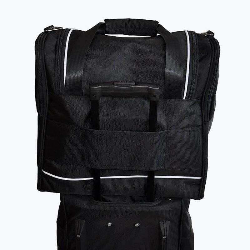 KJUST Mini Countryman EV boot bag set 2023+ 4 pcs black. 7