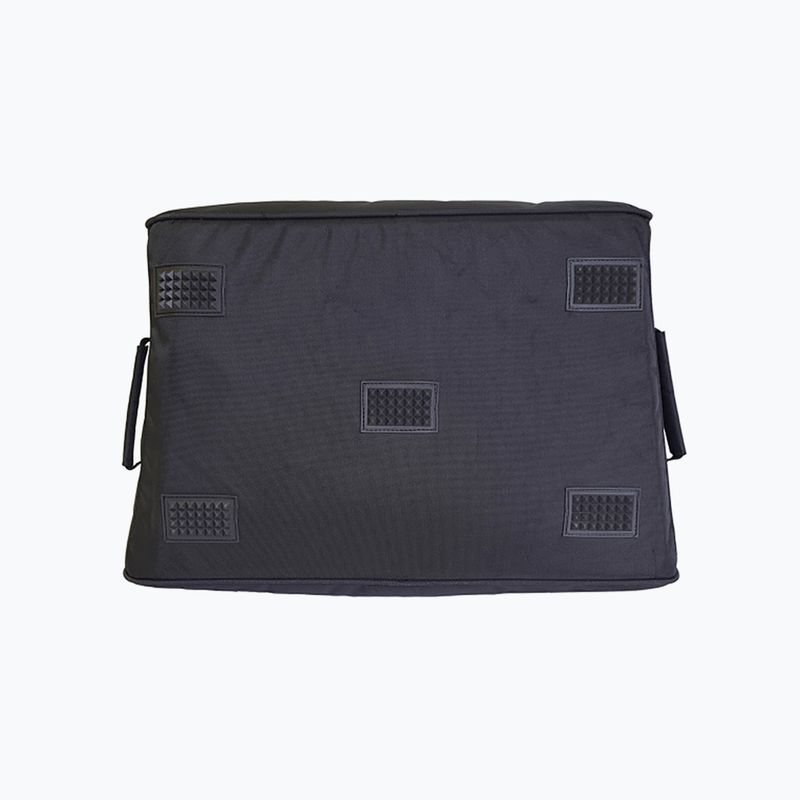 KJUST Kamei Base 400 roof box bag set 4 pcs. black 10