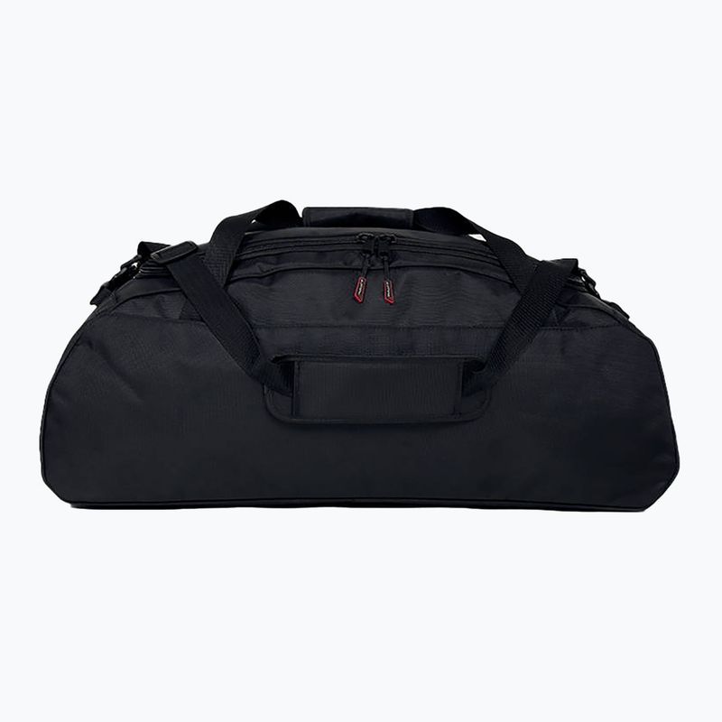 KJUST Kamei Base 400 roof box bag set 4 pcs. black 12
