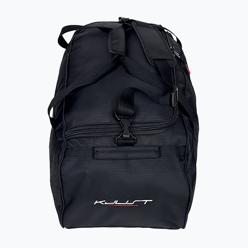 KJUST Kamei Base 400 roof box bag set 4 pcs. black 15
