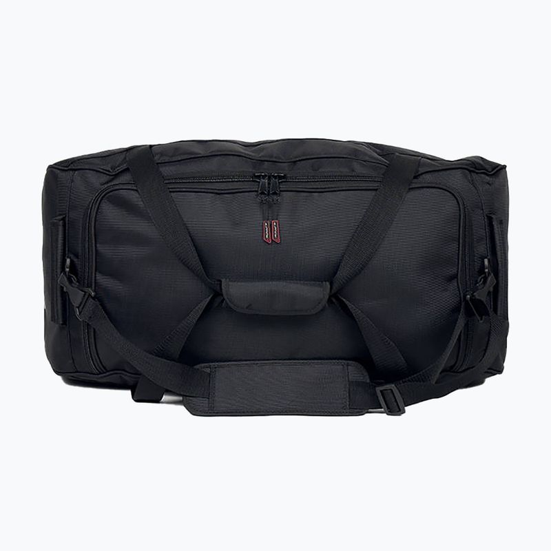 KJUST Kamei Base 400 roof box bag set 4 pcs. black 16