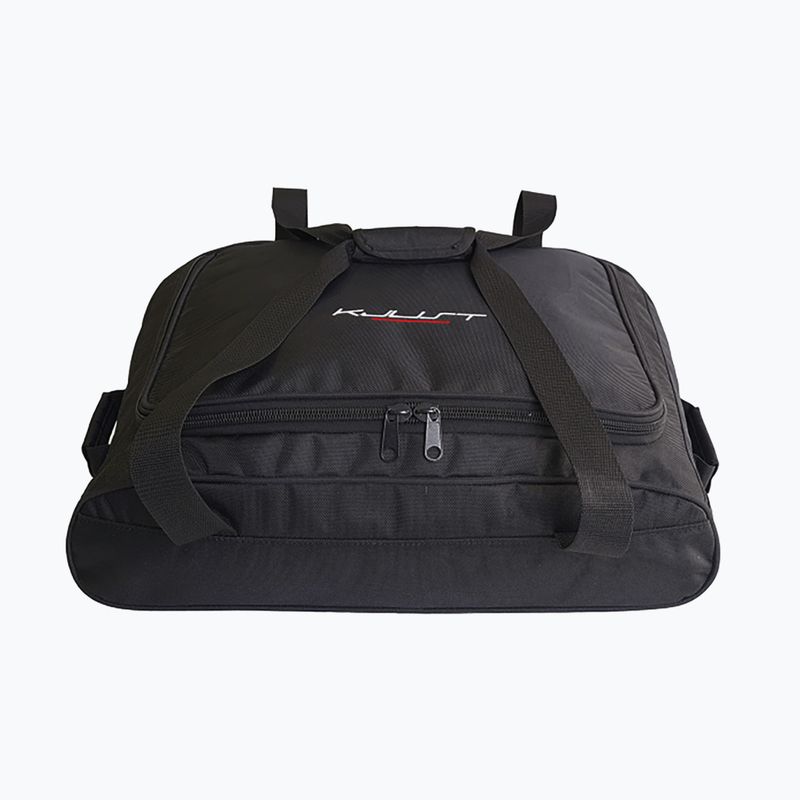 KJUST Kamei Husky 420 roof box bag set 3 pcs. black 5