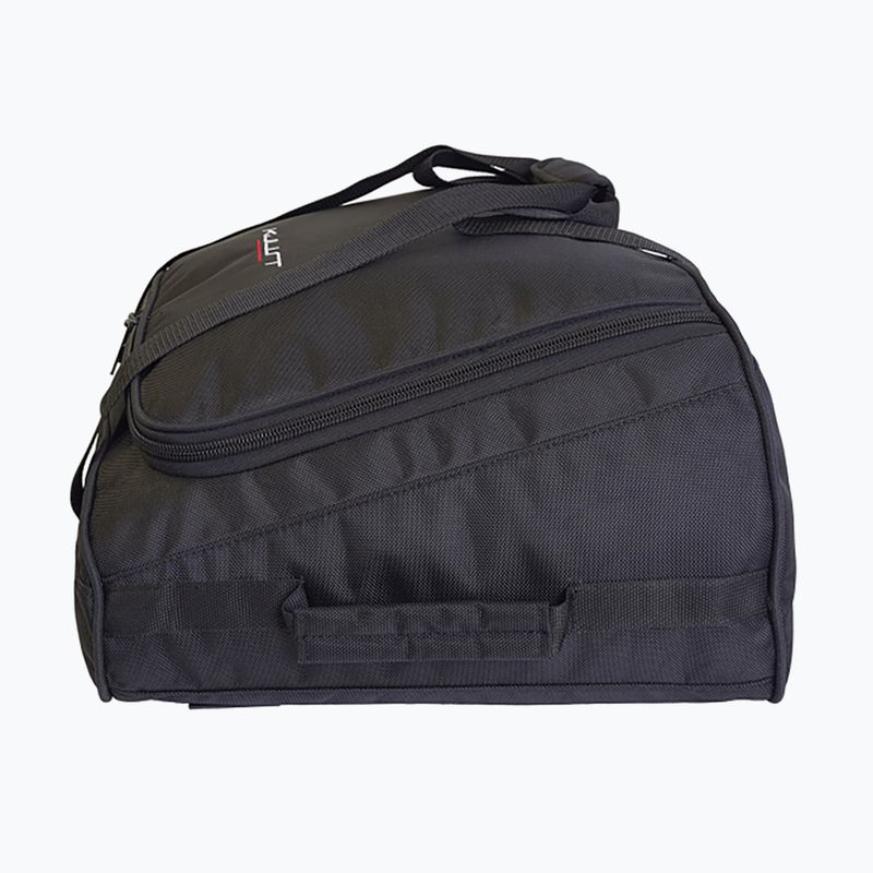 KJUST Kamei Husky 420 roof box bag set 3 pcs. black 7