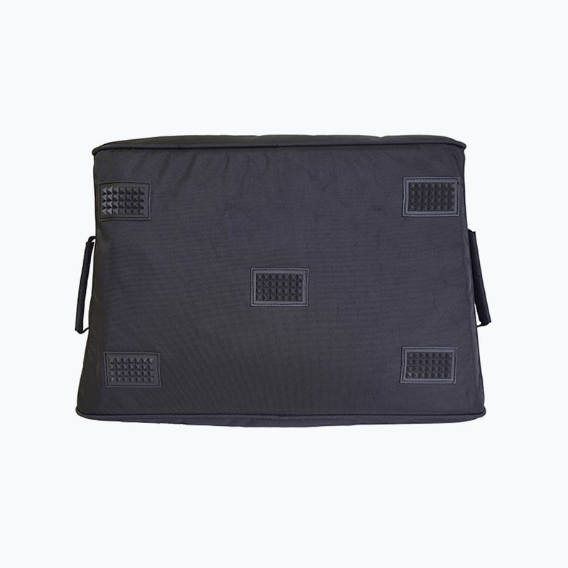 KJUST Kamei Husky 420 roof box bag set 3 pcs. black 9