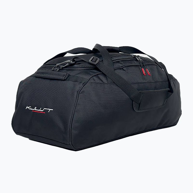 KJUST Kamei Husky 420 roof box bag set 3 pcs. black 10