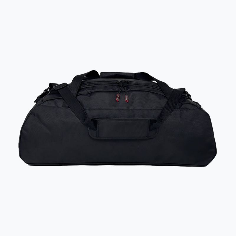 KJUST Kamei Husky 420 roof box bag set 3 pcs. black 12